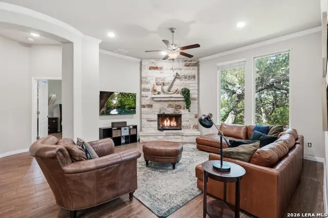 21106 Capri Oaks, San Antonio, TX 78259 - #1