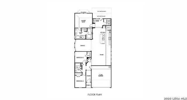 137 Dakota Rdg, Cibolo, TX 78108 - #2
