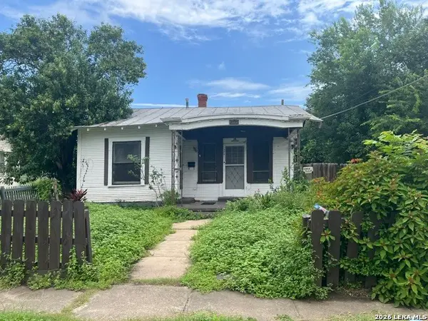 205 E White, San Antonio, TX 78214