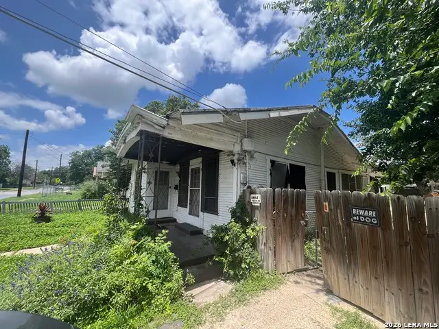205 E White, San Antonio, TX 78214 - #2
