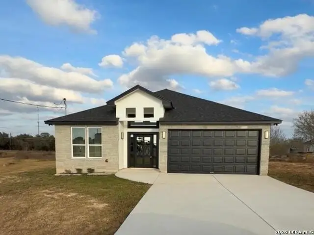 104 Flor Del Sol, San Antonio, TX 78264 - #2