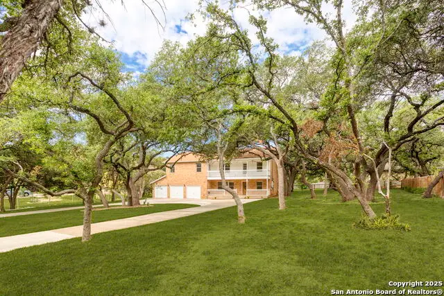 26509 Harmony Hills, San Antonio, TX 78260 - #1