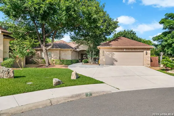 7 Greens Shadow, San Antonio, TX 78216