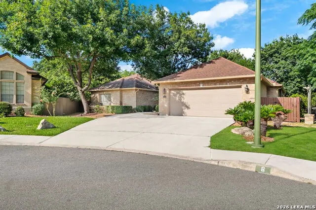 7 Greens Shadow, San Antonio, TX 78216 - #3