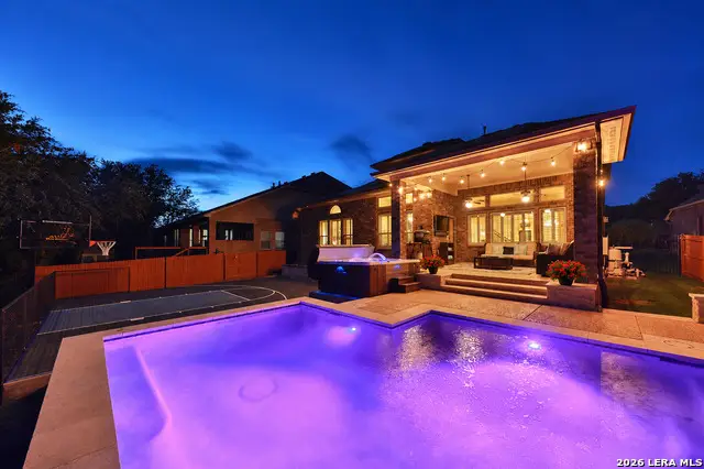 10418 Foxen Way, Helotes, TX 78023 - #1