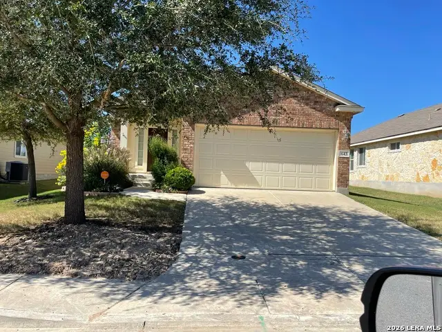 643 Tom Kemp, New Braunfels, TX 78130 - #1