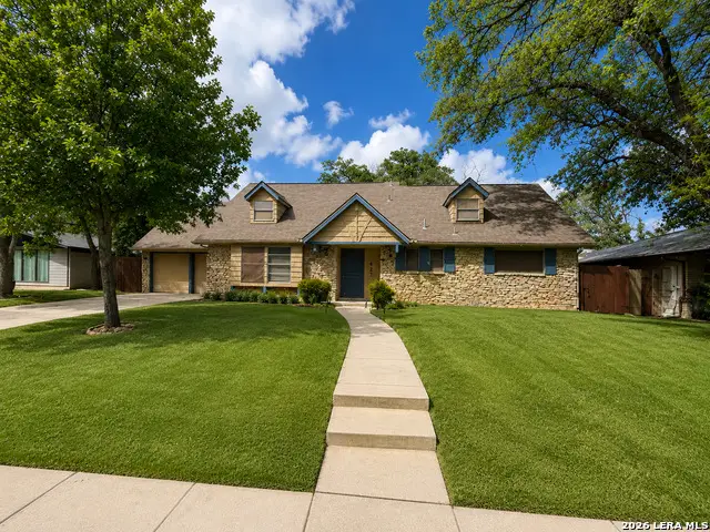427 Indigo, San Antonio, TX 78216 - #1