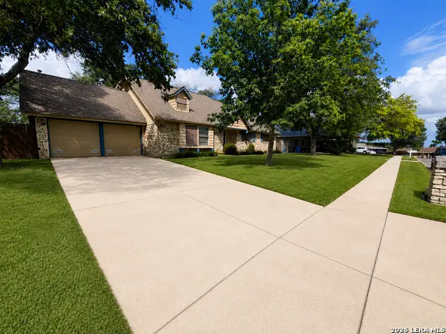427 Indigo, San Antonio, TX 78216 - #2