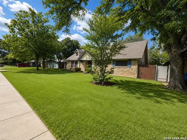 427 Indigo, San Antonio, TX 78216 - #3