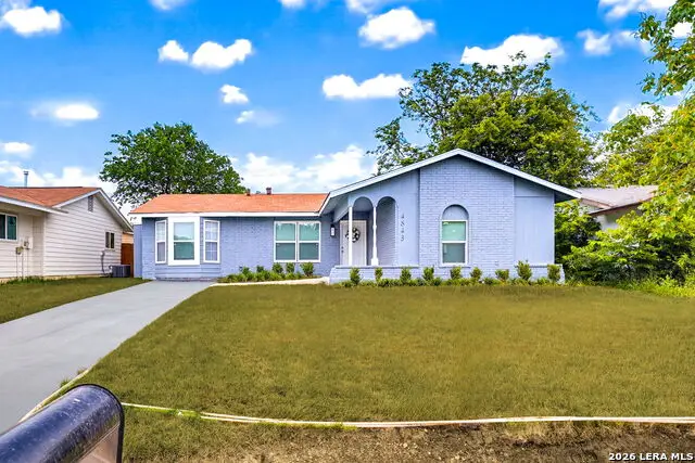4843 Tennyson, San Antonio, TX 78217 - #1
