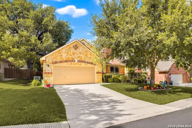 9230 Scotford, Helotes, TX 78023 - #2