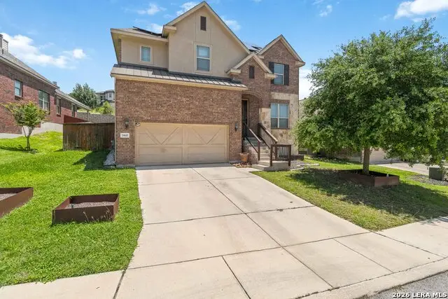 24618 Glass Cyn, San Antonio, TX 78260 - #1