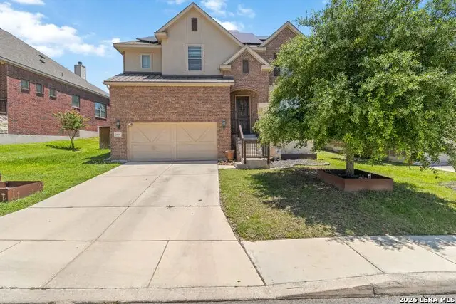 24618 Glass Cyn, San Antonio, TX 78260 - #2