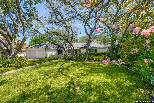 10911 Whispering Wind St, San Antonio, TX 78230 - #1