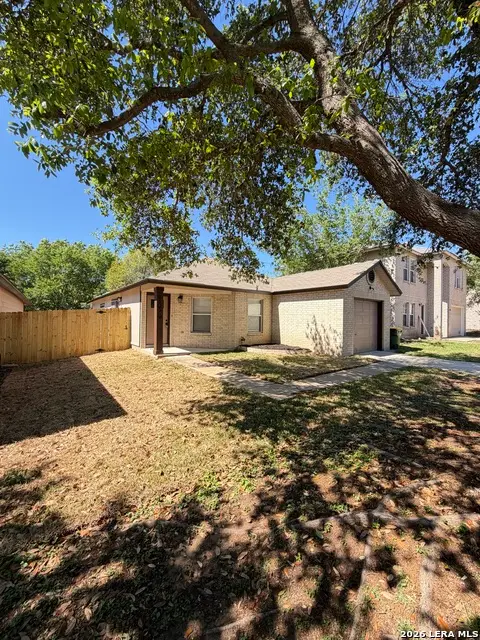 11020 Monahan, San Antonio, TX 78254 - #2