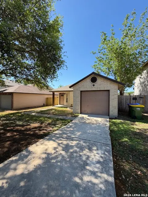 11020 Monahan, San Antonio, TX 78254 - #3