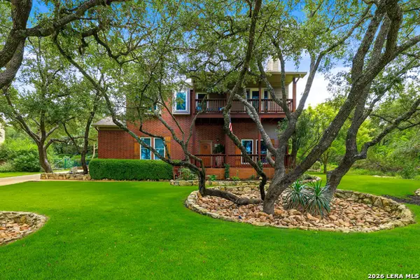 26272 Romance Point, San Antonio, TX 78260