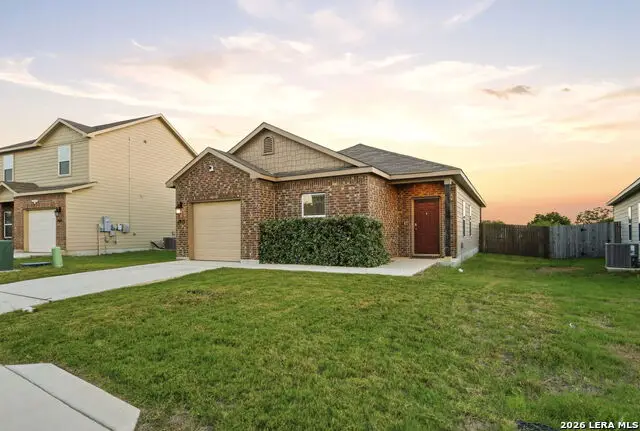 7415 Capstone Rdg, San Antonio, TX 78244 - #2