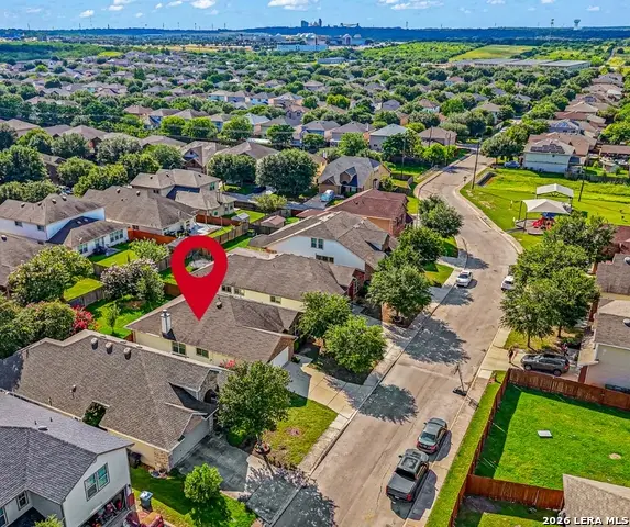 16611 Mandolino Ln, San Antonio, TX 78266