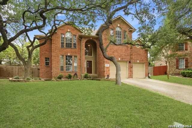 13502 Charter Bend Dr, San Antonio, TX 78231 - #1