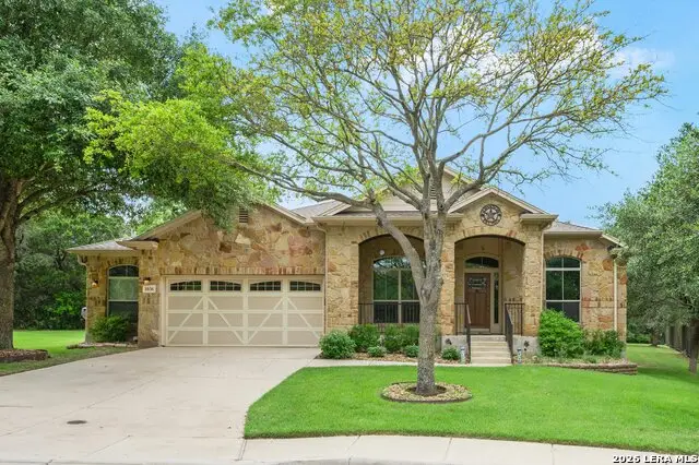 1036 San Pedro, New Braunfels, TX 78132 - #3