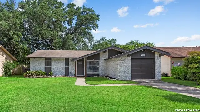 4306 Desert View Dr, San Antonio, TX 78217 - #1
