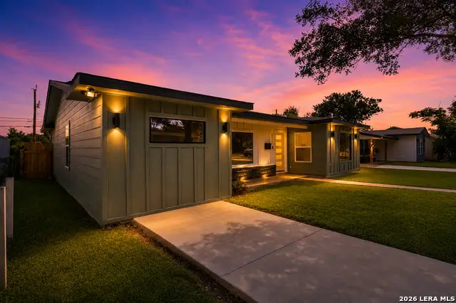 223 Laurelwood Dr, San Antonio, TX 78213 - #3