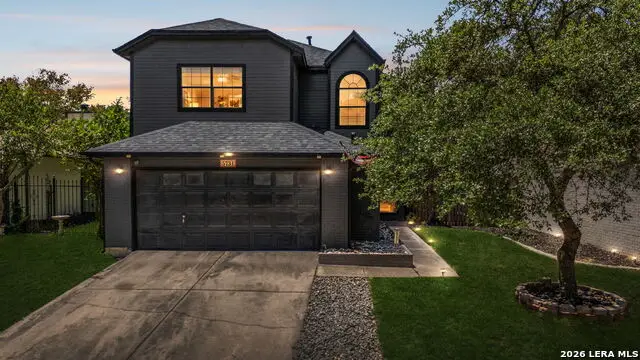 5731 Spring Watch, San Antonio, TX 78247 - #3