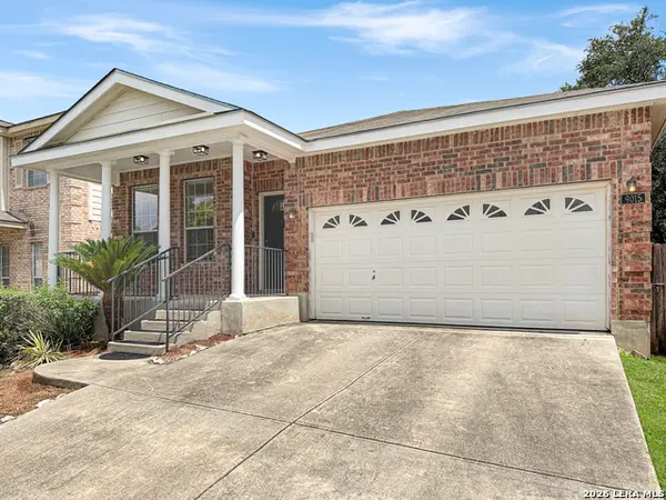 9015 Burnt Peak, Helotes, TX 78023