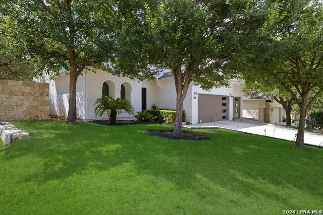 23326 Woodlawn Rdg, San Antonio, TX 78259 - #3