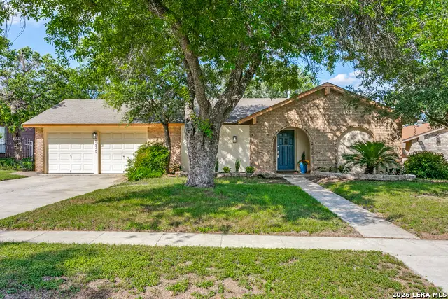 5435 Galacino St, San Antonio, TX 78247 - #2