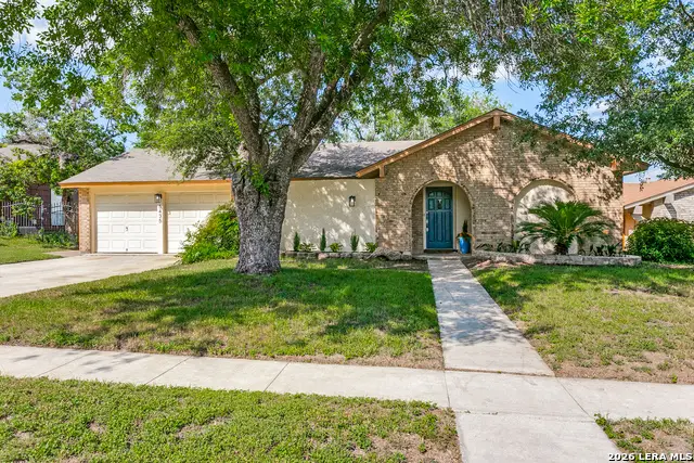 5435 Galacino St, San Antonio, TX 78247 - #3