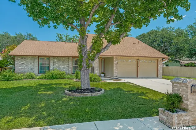 6214 Cairo Dr, San Antonio, TX 78229 - #1
