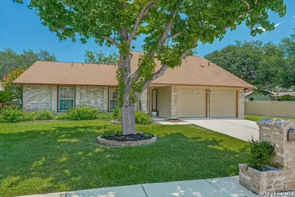 6214 Cairo Dr, San Antonio, TX 78229