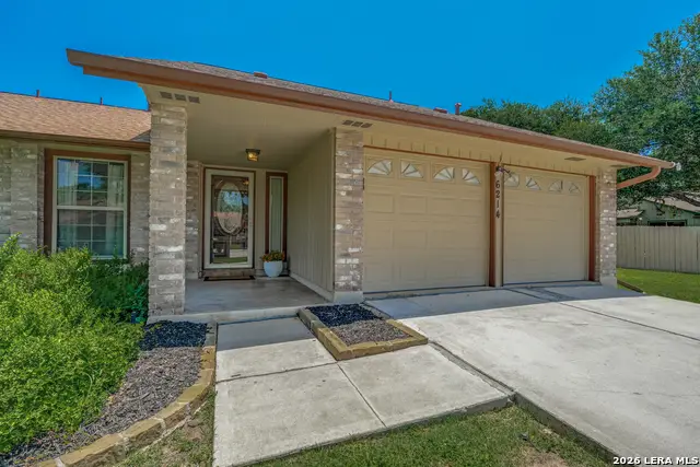 6214 Cairo Dr, San Antonio, TX 78229 - #3