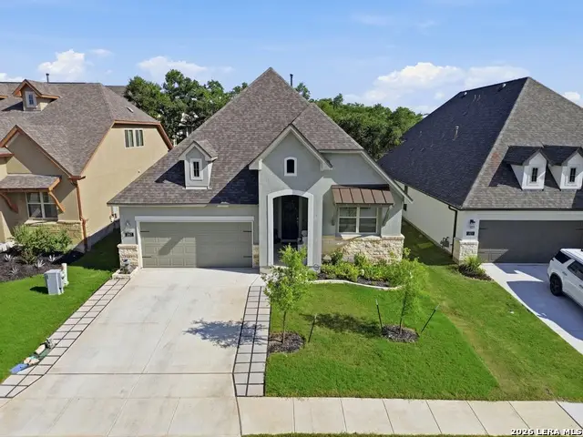 1817 Durham Park, Bulverde, TX 78163 - #1