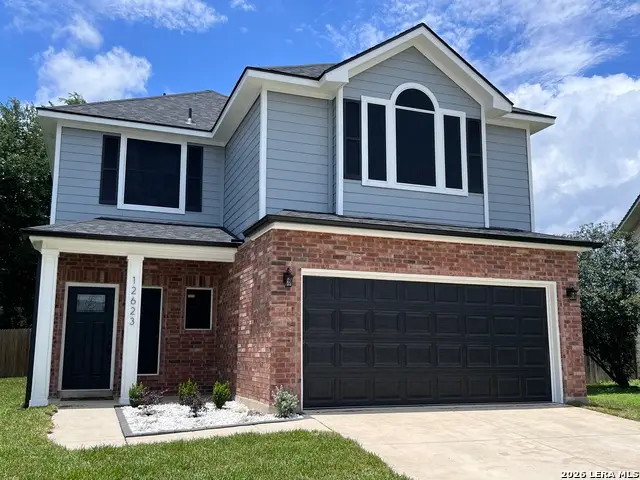 12623 Gray Cedar, San Antonio, TX 78216 - #1