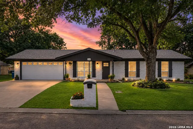 1636 Marigold Dr, New Braunfels, TX 78130 - #1