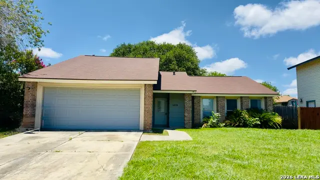 5659 Wood Oak, San Antonio, TX 78233 - #2