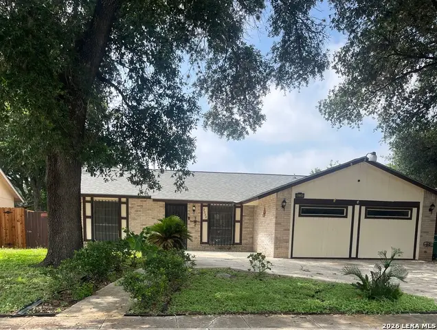 9334 Cliff Way St, San Antonio, TX 78250 - #1