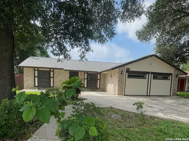 9334 Cliff Way St, San Antonio, TX 78250 - #2