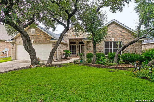 24824 Shinnecock Trl, San Antonio, TX 78260 - #1