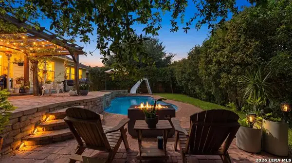 2219 Garden Sun Pl, New Braunfels, TX 78130