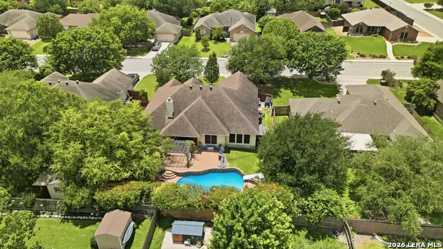 2219 Garden Sun Pl, New Braunfels, TX 78130 - #3