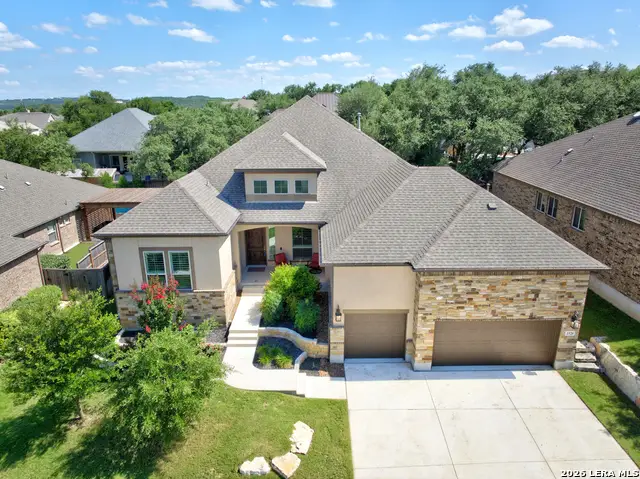 1926 Estin Crossing, San Antonio, TX 78260 - #1
