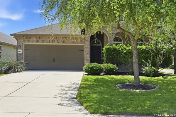 8827 Liberty Sky Dr, San Antonio, TX 78254