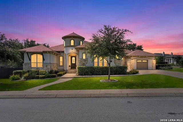 3714 Wild Fig, San Antonio, TX 78257 - #1