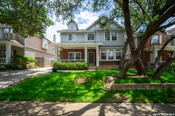 4448 Taylors, San Antonio, TX 78247