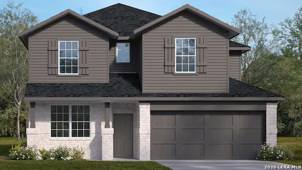 20747 Streamlet End, San Antonio, TX 78266