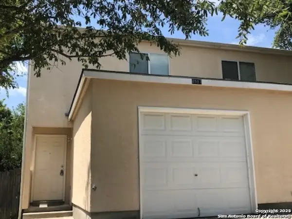 8915 Maverick Draw, San Antonio, TX 78250